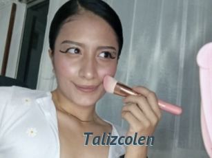 Talizcolen