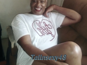 Tallnsexy48