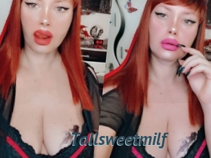 Tallsweetmilf