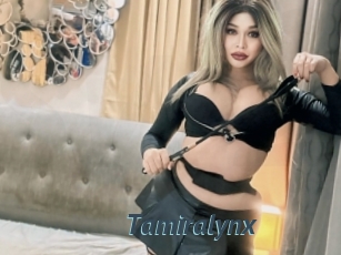 Tamiralynx