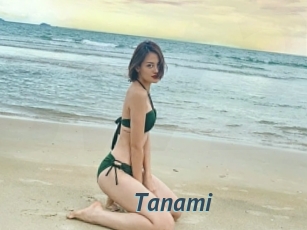 Tanami