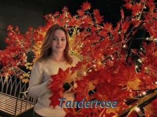 Tanderrose