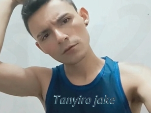 Tanyiro_jake