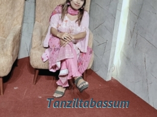 Tanziltabassum