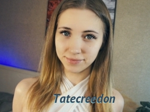 Tatecreedon