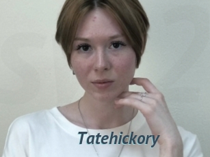 Tatehickory