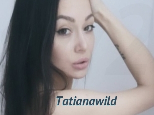 Tatianawild