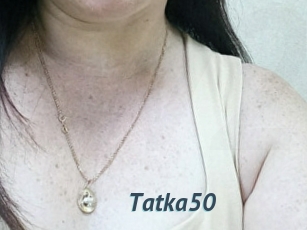 Tatka50