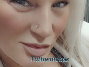 Tattoedtease