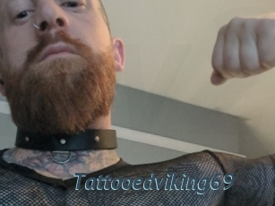 Tattooedviking69