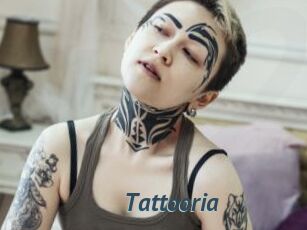 Tattooria