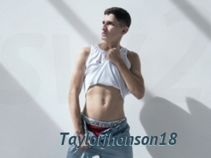 Taylorjhonson18