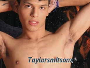 Taylorsmitsonx