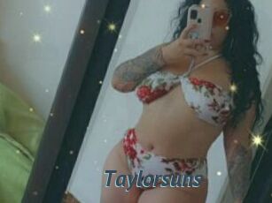 Taylorsuns