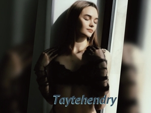 Taytehendry