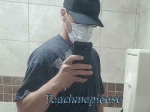 Teachmeplease