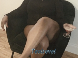 Tealrevel