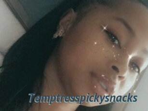 Temptresspickysnacks