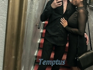 Temptus