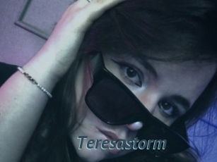 Teresastorm