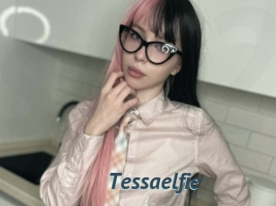 Tessaelfie