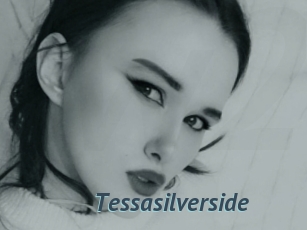 Tessasilverside