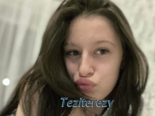 Teziterezy