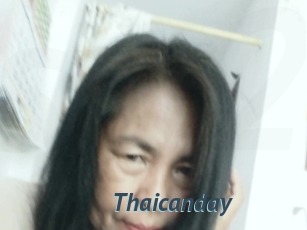 Thaicanday