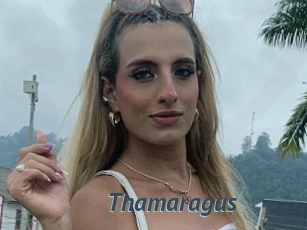 Thamaragus