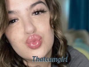 Thatcamgirl