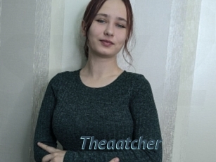 Theaatcher