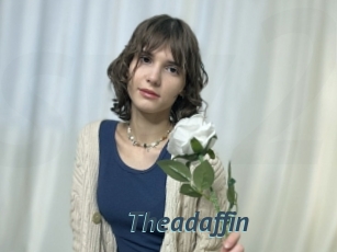 Theadaffin