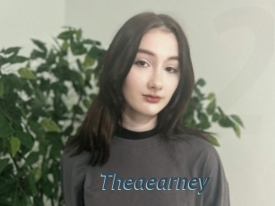 Theaearney