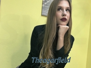 Theagarfield