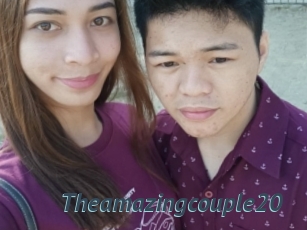 Theamazingcouple20