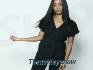 Theashleyshow