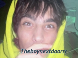 Theboynextdoorrr