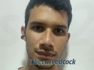 Thecurvedcock