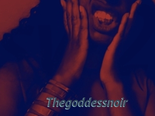 Thegoddessnoir