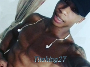 Theking27