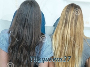 Thequeens27