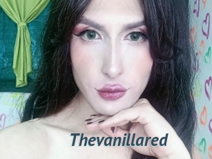 Thevanillared