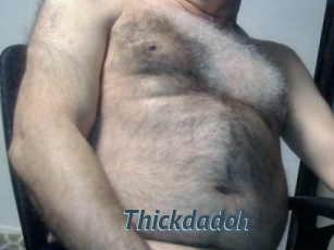 Thickdadoh