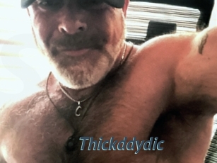 Thickddydic