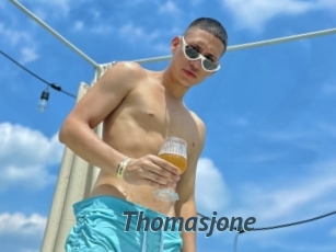 Thomasjone