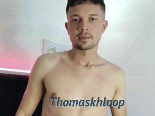 Thomaskhloop