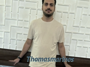 Thomasmarinos