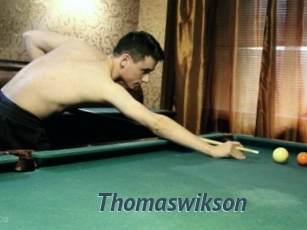 Thomaswikson