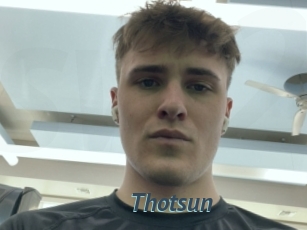 Thotsun