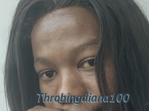 Throbingdiana100